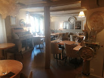 Atmosphère du Restaurant français Cass Graine à Montbéliard - n°7