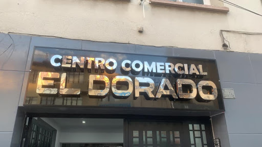 Centro Comercial El Dorado