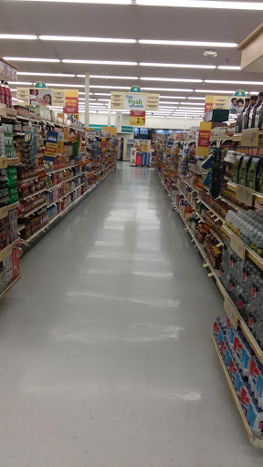 Grocery Store «Food Lion», reviews and photos, 558 W Main St, Stanley, VA 22851, USA