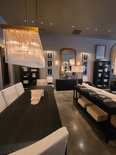 Furniture Store «Arhaus», reviews and photos, 4828 River City Dr, Jacksonville, FL 32246, USA