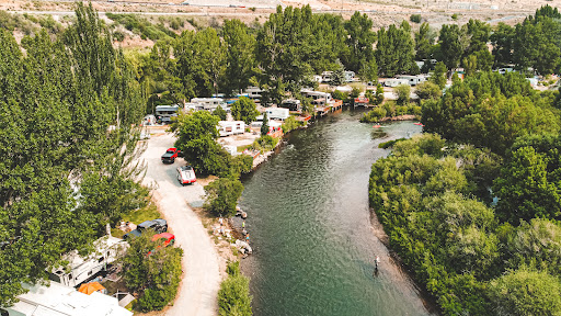 Provo River Resort