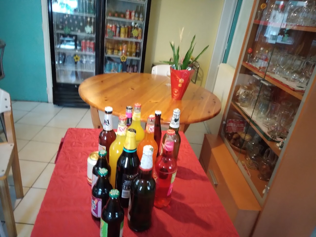 Photo de Restaurant La Sanaga