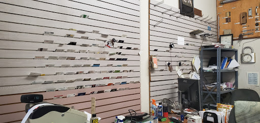Locksmith «Chida Locksmith», reviews and photos, 40645 Fremont Blvd, Fremont, CA 94538, USA