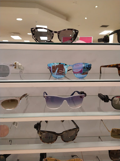 Tiendas para comprar gafas de sol mujer Ciudad Juarez