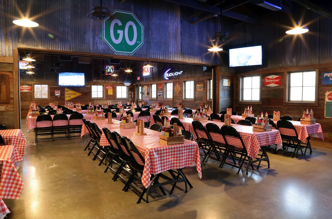 Rudys Country Store and Bar-B-Q