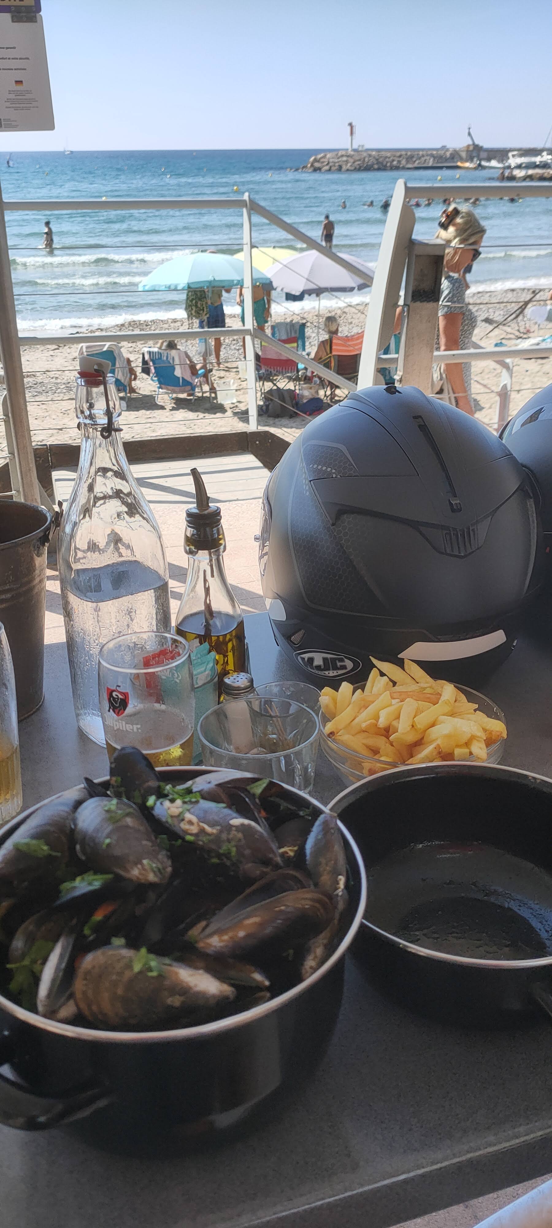Photo n° 1 de l'avis de Julien.a fait le 07/10/2023 à 12:05