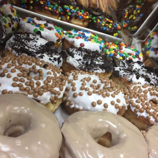 Donut Shop «The Donut House», reviews and photos, 9807 S Parker Rd, Parker, CO 80134, USA