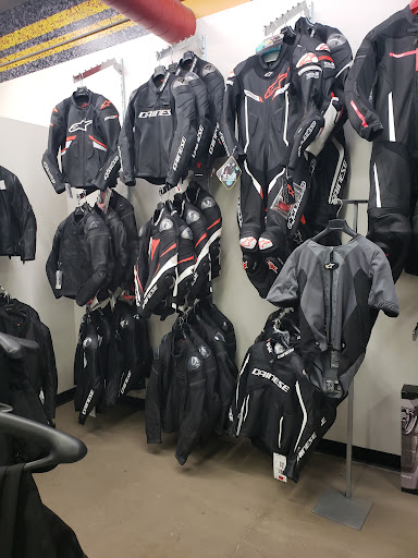 Motorcycle Parts Store «Cycle Gear», reviews and photos, 2052 Lincoln Hwy, Edison, NJ 08817, USA