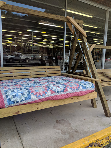 Hardware Store «Ellijay Ace Hardware», reviews and photos, 305 S Main St, Ellijay, GA 30540, USA