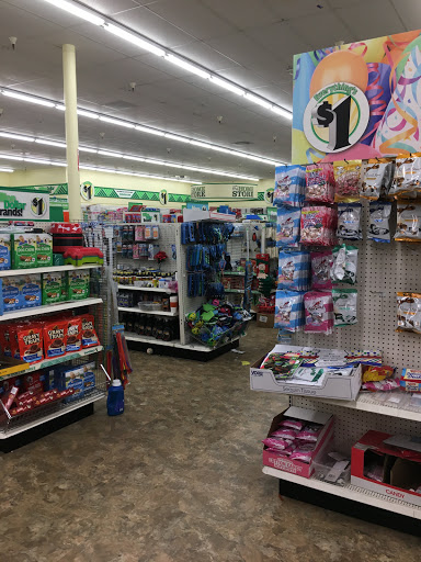 Dollar Store «Dollar Tree», reviews and photos, 1041 Vine St, Healdsburg, CA 95448, USA
