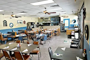 Junior's Seafood Restaurant and Grill image