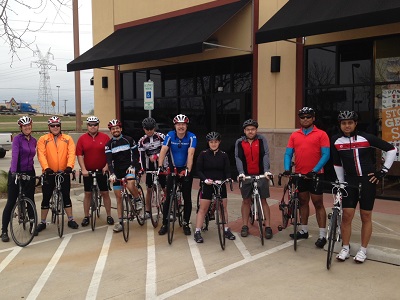 Bicycle Store «Performance Bicycle», reviews and photos, 6101 K Ave #110, Plano, TX 75074, USA