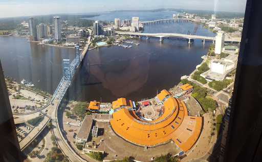 Wedding Venue «The River Club», reviews and photos, 1 Independent Dr # 3500, Jacksonville, FL 32202, USA