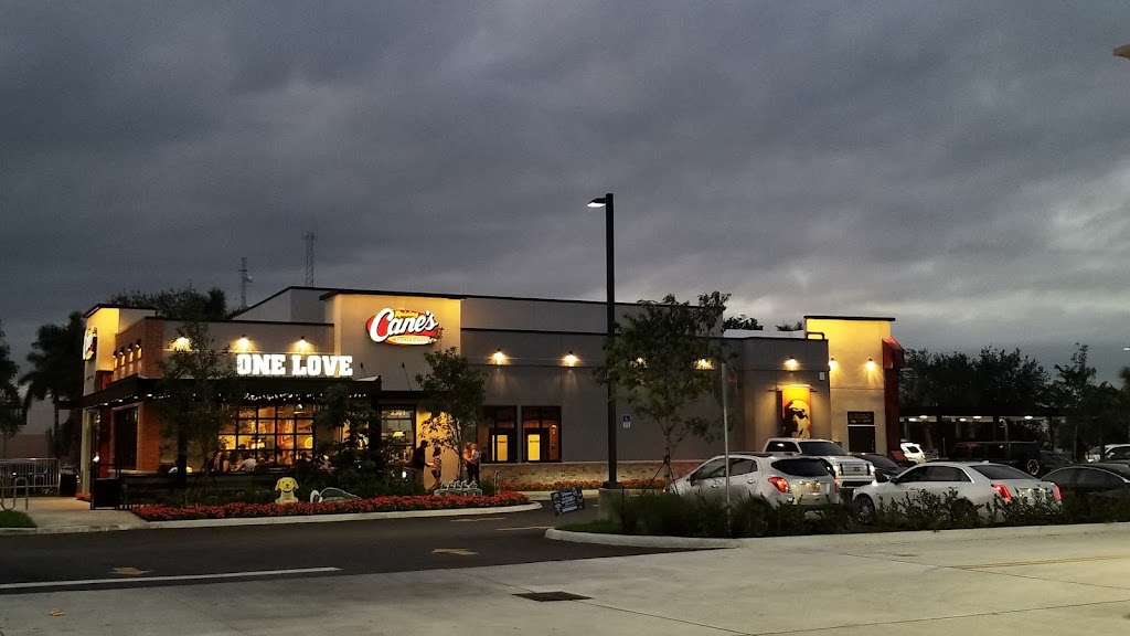 Raising Cane's Chicken Fingers Homestead, FL 33033, Reviews, Hours