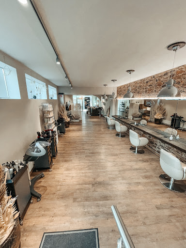 Friseurstudio SchnittRaum Feldkirchen in Kärnten In Feldkirchen in Kärnten