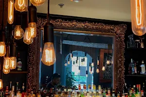 The Cocktail Bar at Harbour Grille image