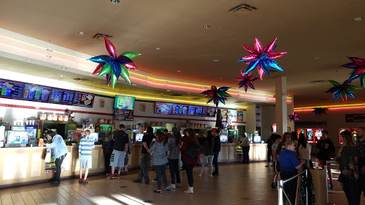 Movie Theater «Atlas Cinema Great Lakes Stadium 16», reviews and photos, 7860 Mentor Ave, Mentor, OH 44060, USA