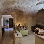Photo n°5 de l'avis de R. fait le 06/08/2022 à 13:36 sur le  Locanda San Martino Thermae à Matera