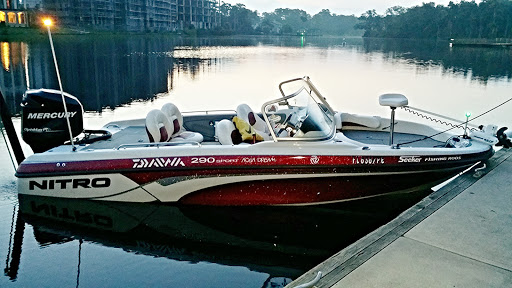 Car Battery Store «Interstate All Battery Center», reviews and photos, 11655 Philips Hwy, Jacksonville, FL 32256, USA