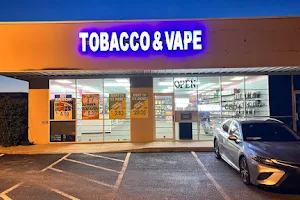 Chesnee tobacco and vape image
