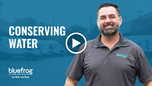 Plumber «bluefrog Plumbing + Drain of San Antonio», reviews and photos, 5417 Bandera Rd #607, San Antonio, TX 78238, USA