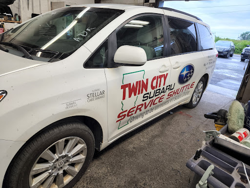 Tufts Auto Detailing en Clifton Park