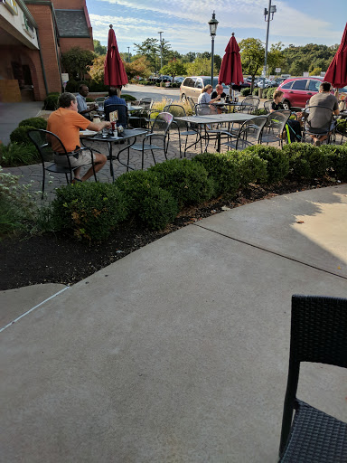 Coffee Shop «Starbucks», reviews and photos, 1720 Clarkson Rd, Chesterfield, MO 63017, USA