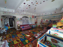 World of Learning & Fun - Photo 8 - Car repair in San Francisco, CA, San Francisco