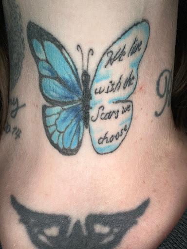 Find meaningful tattoo ideas for guys for your next unique tattoo in Park Hills at Sideshow Tattoo and Piercings