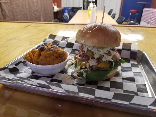 Caterer «Blackdog Catering Company», reviews and photos, 5360 Robin Hood Rd, Norfolk, VA 23513, USA