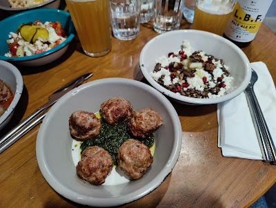 LE GRAND BALLS à Paris