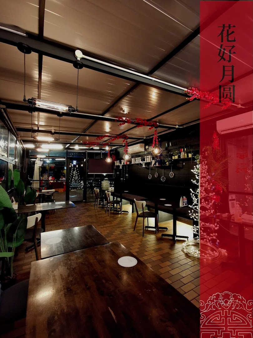 The Balcony Restaurant Bar Alor Setar G5g5 Network