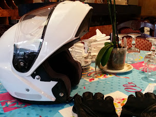 Photo n°21 de Jing Du à Garches ()