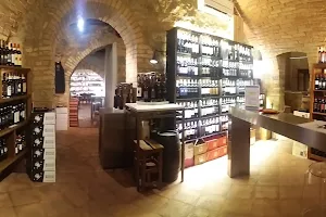 Enoteca Grotta del Brunello image