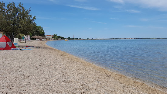 Plaza Zukve