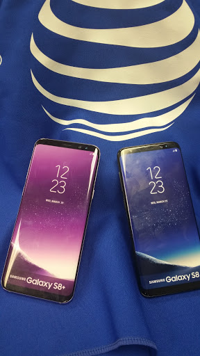 Cell Phone Store «AT&T Authorized Retailer», reviews and photos, 2114 Sunset Blvd, Steubenville, OH 43952, USA