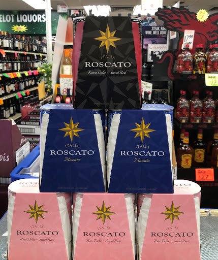 Liquor Store «Camelot Liquors», reviews and photos, 300 Washington Blvd, Laurel, MD 20707, USA