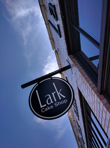 Cake Shop «Lark Cake Shop Pasadena», reviews and photos, 1355 N Hill Ave, Pasadena, CA 91104, USA