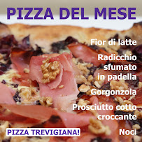 Acqua e Farina Stazione di Rifredi à Florence menu