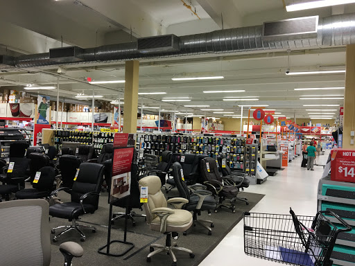 Office Supply Store «Office Depot», reviews and photos, 100 108th Ave NE, Bellevue, WA 98004, USA