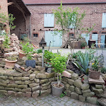 Photo n°7 de l'avis de Petra.o fait le 10/06/2018 à 08:42 sur le  VierZeitHof - Hofcafé EisZeit à Hohe Börde