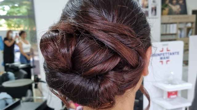 Salone Jelena - Parrucchiera