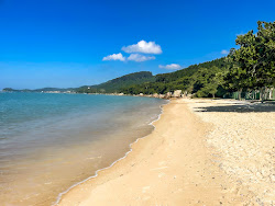 Photo de Praia do Passador - endroit populaire parmi les connaisseurs de la détente