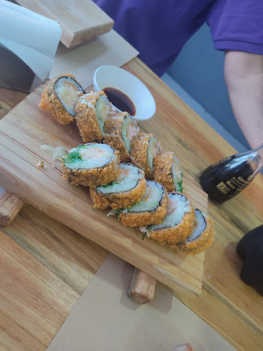 Hakiri Sushi