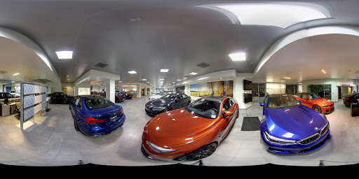 BMW Dealer «Rusnak BMW», reviews and photos, 3645 Auto Mall Dr, Westlake Village, CA 91362, USA