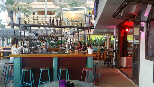 Bares de copas en Ibiza