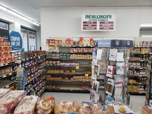 Grocery Store «Incollongos Great Valu», reviews and photos, 810 White Horse Pike, Egg Harbor City, NJ 08215, USA