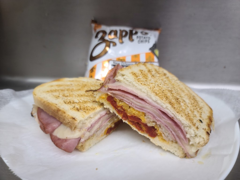 Village Pizza Restaurant 06023