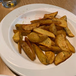 Photo n°2 de l'avis de Renato.e fait le 21/10/2022 à 18:34 sur le  Gasthof Zum weissen Rössl à Sarntal