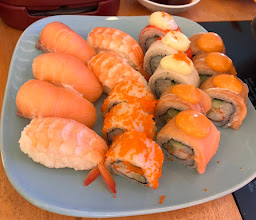 เวิ้งมอ ชาบู photo